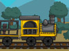 装卸运煤火车2