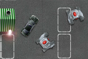 《停车倒计时》游戏画面1