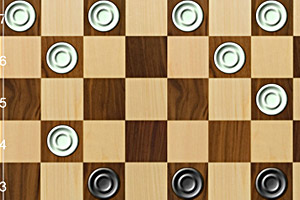 《西洋棋5000》游戏画面1