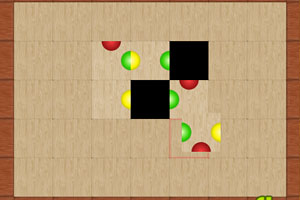 《方块对方块》游戏画面1