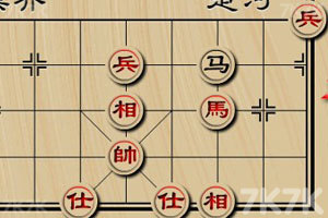 《中国象棋》游戏画面8