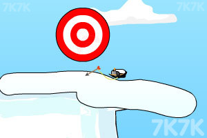 《企鹅也要飞》游戏画面2
