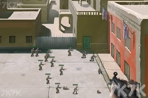 《围墙守护者2》游戏画面8