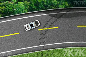 《公路漂移赛车》游戏画面8