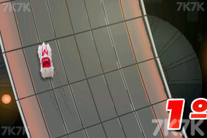《空中高速赛车》游戏画面4