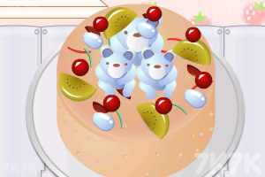 《蛋糕工厂》游戏画面5