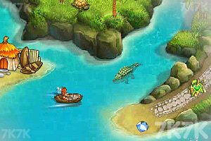 《部落岛4》游戏画面4