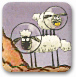 送三只小羊回家2太空版