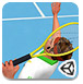 3D网球竞技赛