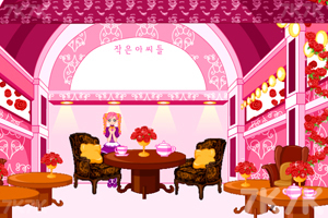 《布置婚宴厅》游戏画面2