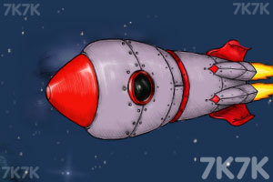 《科学家造火箭2中文版》游戏画面1