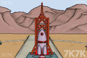 《科学家造火箭2中文版》游戏画面2