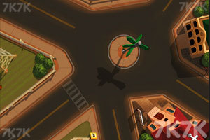 《指挥汽车交通2》游戏画面3