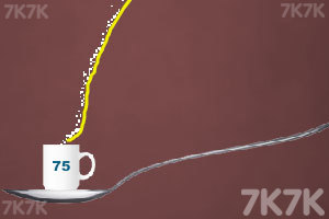 《咖啡杯加糖3》游戏画面4