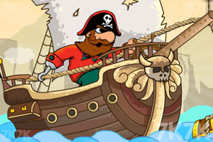 《海盗深海藏宝》游戏画面4
