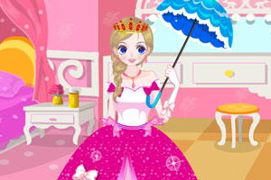 《我就是公主》游戏画面1
