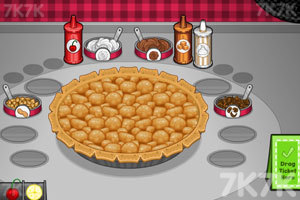 《老爹面包店》游戏画面8