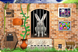 《解救小兔3》游戏画面1