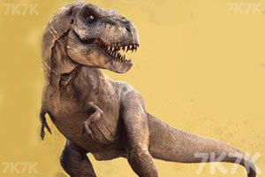 《寻找恐龙化石》游戏画面5