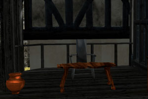 《中世纪城镇越狱2》游戏画面1