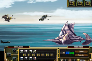 《海豹突击队3变态版》游戏画面1