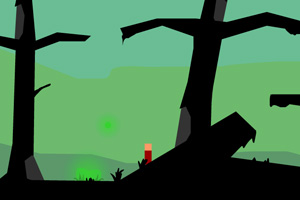 《森林探险家》游戏画面1