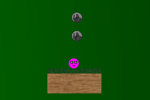 《滑动的小球》游戏画面1