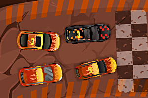《地狱计程车》游戏画面1