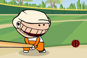 《棒球之战》游戏画面1