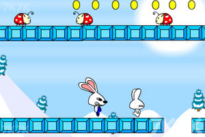 《赏金猎兔1.5》游戏画面1