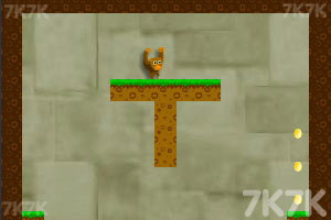 《猴子吃钻石》游戏画面8