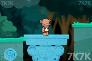 《帮泰迪熊回家》游戏画面7