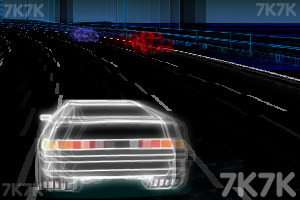 《霓虹灯赛车2》游戏画面3