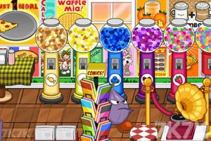 《老爹煎饼店》游戏画面7