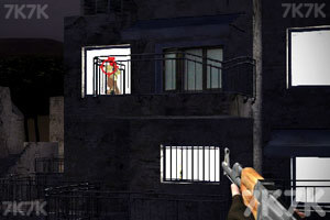 《超级狙击手2无敌版》游戏画面9