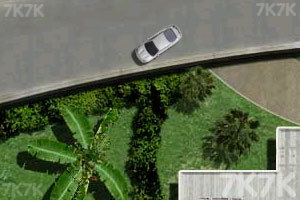 《海滩漂移赛车》游戏画面8