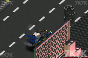 《3D乐高四驱车》游戏画面5