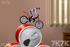《狂热单车4》游戏画面7