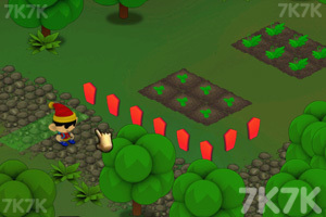 《农场庄园》游戏画面8