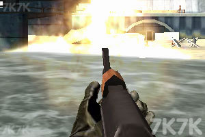 《狼牙特种狙击队2》游戏画面6
