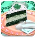 三叶草蛋糕