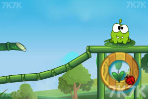 《小青蛙喝水》游戏画面4