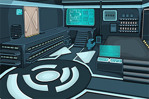 《逃出科学家实验室》游戏画面1