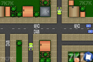《交通现场设计师2》游戏画面1
