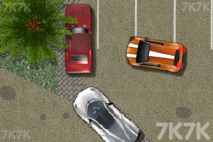 《超级停车手2》游戏画面4