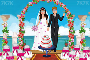《佐伊的婚礼》游戏画面3