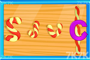 《糖果饼干》游戏画面6