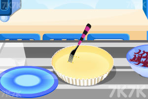 《好吃的南瓜饼》游戏画面2
