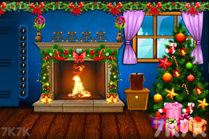 《圣诞礼物之谜3》游戏画面3