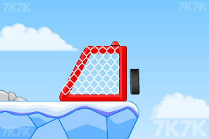 《冰球进网2》游戏画面5